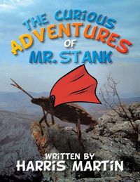 Produktbild: The Curious Adventures of Mr. Stank