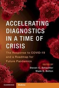 Produktbild: Accelerating Diagnostics in a Time of Crisis