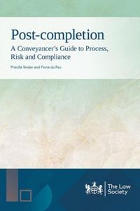 Produktbild: Post-completion