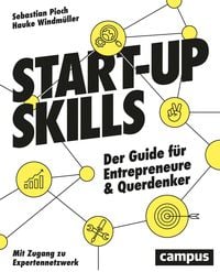 Produktbild: Start-up Skills