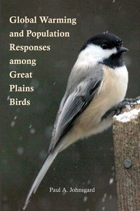 Produktbild: Global Warming and Population Responses among Great Plains Birds