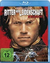 Bild vom Artikel Ritter aus Leidenschaft vom Autor Heath Ledger