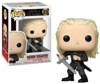 Produktbild POP Television: HotD S4  Daemon Targaryen
