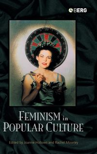 Produktbild: Feminism in Popular Culture