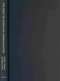 Produktbild: Craft Of Scientific Communicat