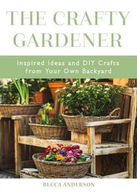 Produktbild: The Crafty Gardener