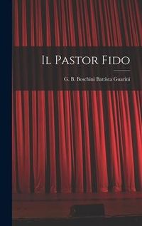 Produktbild: Il Pastor Fido