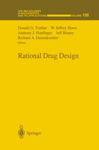 Produktbild: Rational Drug Design