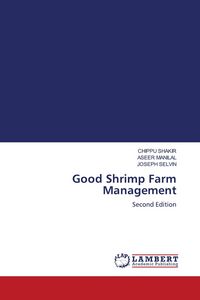 Produktbild: Good Shrimp Farm Management