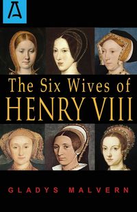 Produktbild: The Six Wives of Henry VIII