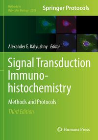 Produktbild: Signal Transduction Immunohistochemistry