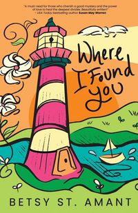 Produktbild: Where I Found You