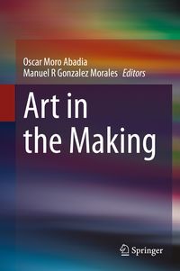 Produktbild: Art in the Making