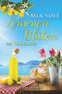 Produktbild: Limonenbl&uuml;ten am Gardasee