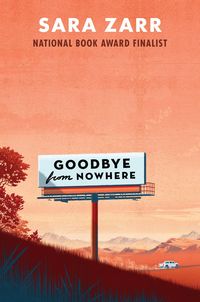 Produktbild: Goodbye from Nowhere