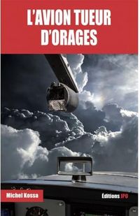 Produktbild: L avion tueur d orages