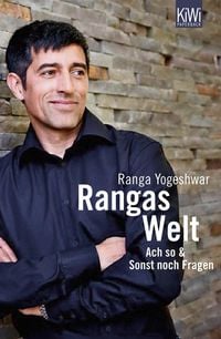 Produktbild: Rangas Welt