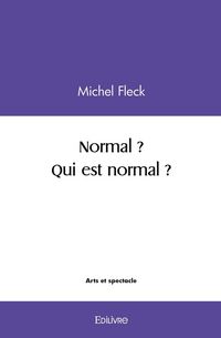 Produktbild: Normal ? qui est normal ?