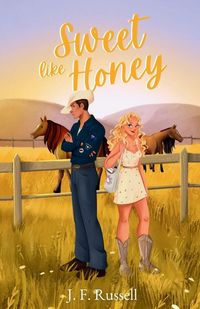 Produktbild: Sweet Like Honey