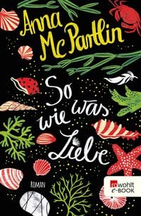 Produktbild: So was wie Liebe