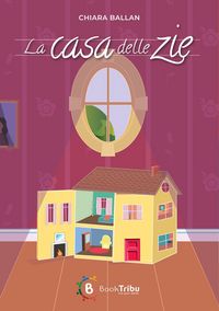 Produktbild: La casa delle zie