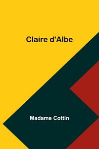 Produktbild: Claire d'Albe