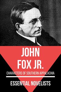 Produktbild: Essential Novelists - John Fox Jr.