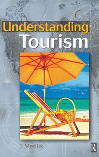 Produktbild: Understanding Tourism