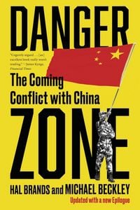Produktbild: Danger Zone