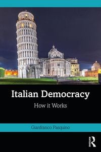 Produktbild: Italian Democracy