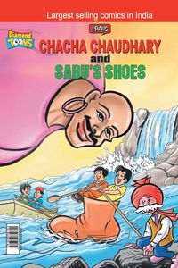 Produktbild: Chacha Chaudhary and Sabu's Shoes