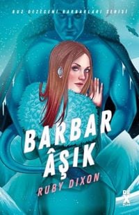 Produktbild: Barbar Asik