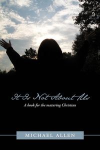 Produktbild: It Is Not about Us
