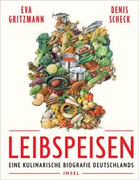 Produktbild: Leibspeisen