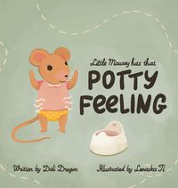 Produktbild: Little Mousey Has That Potty Feeling