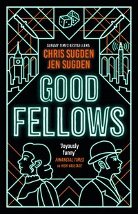 Produktbild: Good Fellows