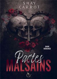 Produktbild: Pactes Malsains (Dark Romance)