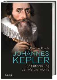 Produktbild: Johannes Kepler