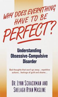 Produktbild: Why Does Everything Have to Be Perfect?