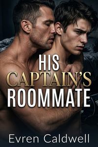 Produktbild: His Captain's Roommate