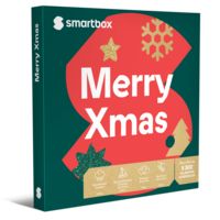 Produktbild: Smartbox "Merry Xmas"