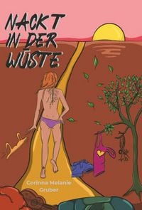 Produktbild: Nackt in der W&uuml;ste