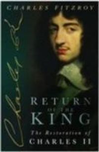 Produktbild: FitzRoy, C: Return of the King