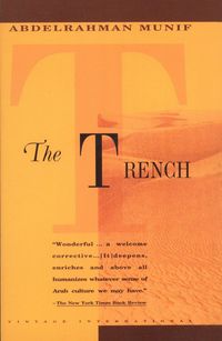 Produktbild: Trench