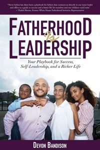 Produktbild: Fatherhood Is Leadership