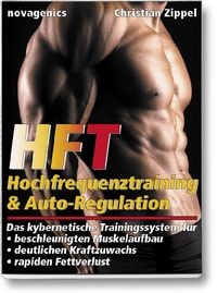 Bild vom Artikel HFT – Hochfrequenztraining & Auto-Regulation vom Autor Christian Zippel