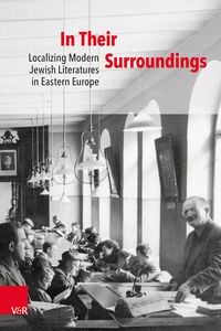 Produktbild: In Their Surroundings