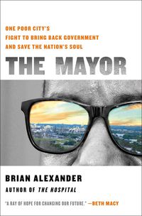 Produktbild: The Mayor