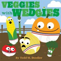 Produktbild: Veggies with Wedgies