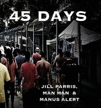 Produktbild: 45 Days